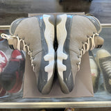 Jordan Cool Grey 9s Size 10.5