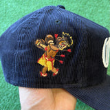Octavious Marks New Era Corduroy Hat