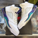 Jordan Grape 5s Size 11.5
