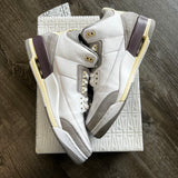 Jordan A Ma Maniere 3s Size 14W/12.5M