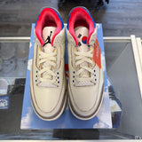 Jordan Seoul 2.0 3s Size 9.5