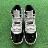 Jordan Gratitude 11s Size 13
