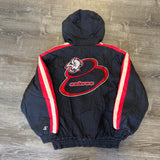Vintage Buffalo Sabres Jacket Size L