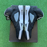 Jordan Moonlight 5s Size 10.5