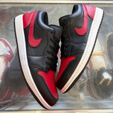 Jordan Bred Twist Low 1s Size 11.5