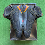 Jordan Citrus 7s Size 9