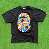Bape Tee Size M