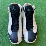 Jordan Obsidian 13s Size 11.5