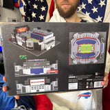 Buffalo Bills Foco Stadium Set