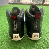Jordan Playoff 12s Size 6Y