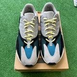 Yeezy Waverunner 700s Size 12