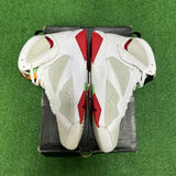 Jordan Hare 7s Size 10