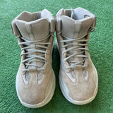 Yeezy Salt Desert Boot Size 9.5 (No Insoles)