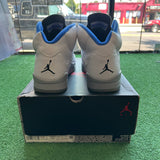 Jordan Stealth 5s Size 10.5
