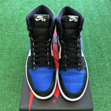 Jordan Royal Toe 1s Size 12