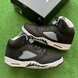 Jordan Moonlight 5s Size 10.5