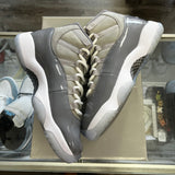 Jordan Cool Grey 11s Size 10