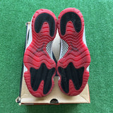 Jordan Bred 11s Size 12