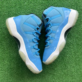 Jordan Pantone 11s Size 10