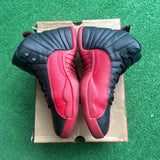Jordan Flu Game 12s Size 10.5