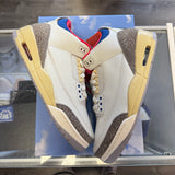 Jordan Seoul 2.0 3s Size 9.5