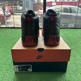 Jordan Flu Game 12s Size 10