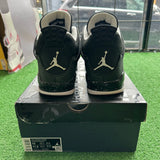 Jordan Fear 4s Size 10