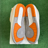Jordan Craft Melon Tint Low 2s Size 10.5