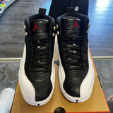 Jordan Playoff 12s Size 11