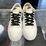 Nike Reverse Panda Low Dunks Size 11