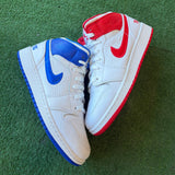 Jordan ‘85 Mids Size 6.5Y