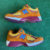 Salahe Bembury New Balance 2002R Size 9.5