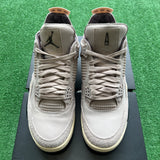 Jordan A Ma Maniere While you Where Sleeping 4s Size 11.5W/10M