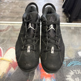 Jordan Low Chrome 6s Size 9.5
