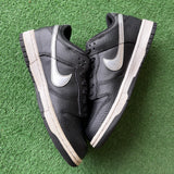 Nike 75th Anniversary Spurs Low Dunks Size 6.5Y
