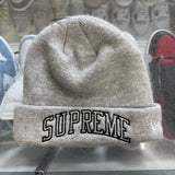 Supreme New Era Beanie