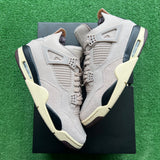 Jordan A Ma Maniere While you Where Sleeping 4s Size 11.5W/10M