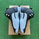 Jordan Baron 12s Size 10.5