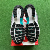 Nike Dusty Cactus P-6000 Size 10.5