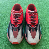 Yeezy Hi Res Res 700s Size 10