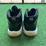 Jordan Jubilee 11s Size 6.5Y