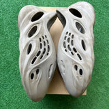 Yeezy Stone Sage Foam RNNR Size 12