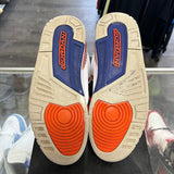 Jordan Knicks 3s Size 10