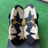 Jordan DMP 6s Size 11.5