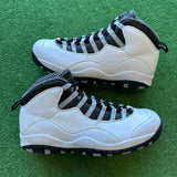 Jordan Steel 10s Size 11