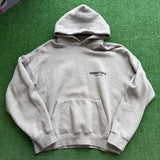 Ess Hoodie Size S