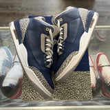 Jordan Georgetown 3s Size 11