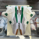 Jordan Pine Green SB 4s Size 10