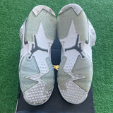 Jordan cool Grey 6s Size 6.5Y