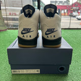 Jordan Dawn A Ma Maniére 5s Size 11.5W/10M